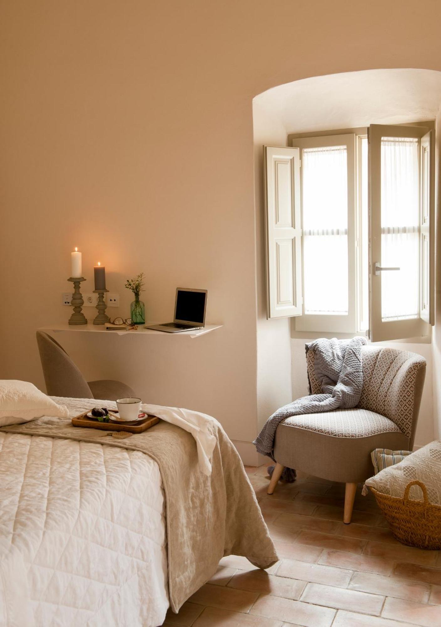 Arkhe Hotel Boutique Pals Quarto foto